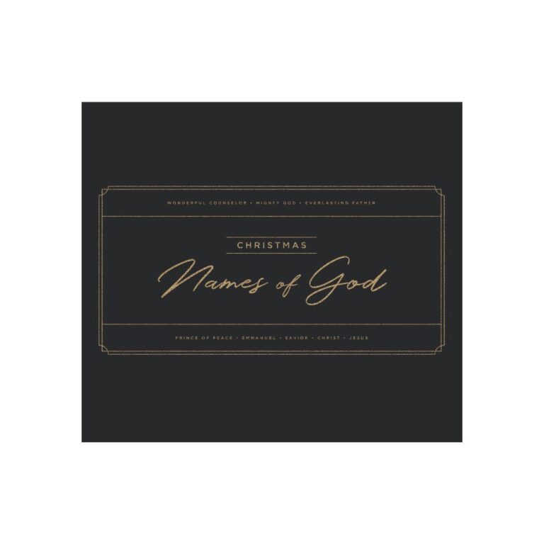 Names of God Liberty Live Church Online Store