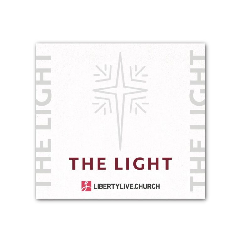 Liberty Live Church Online Store