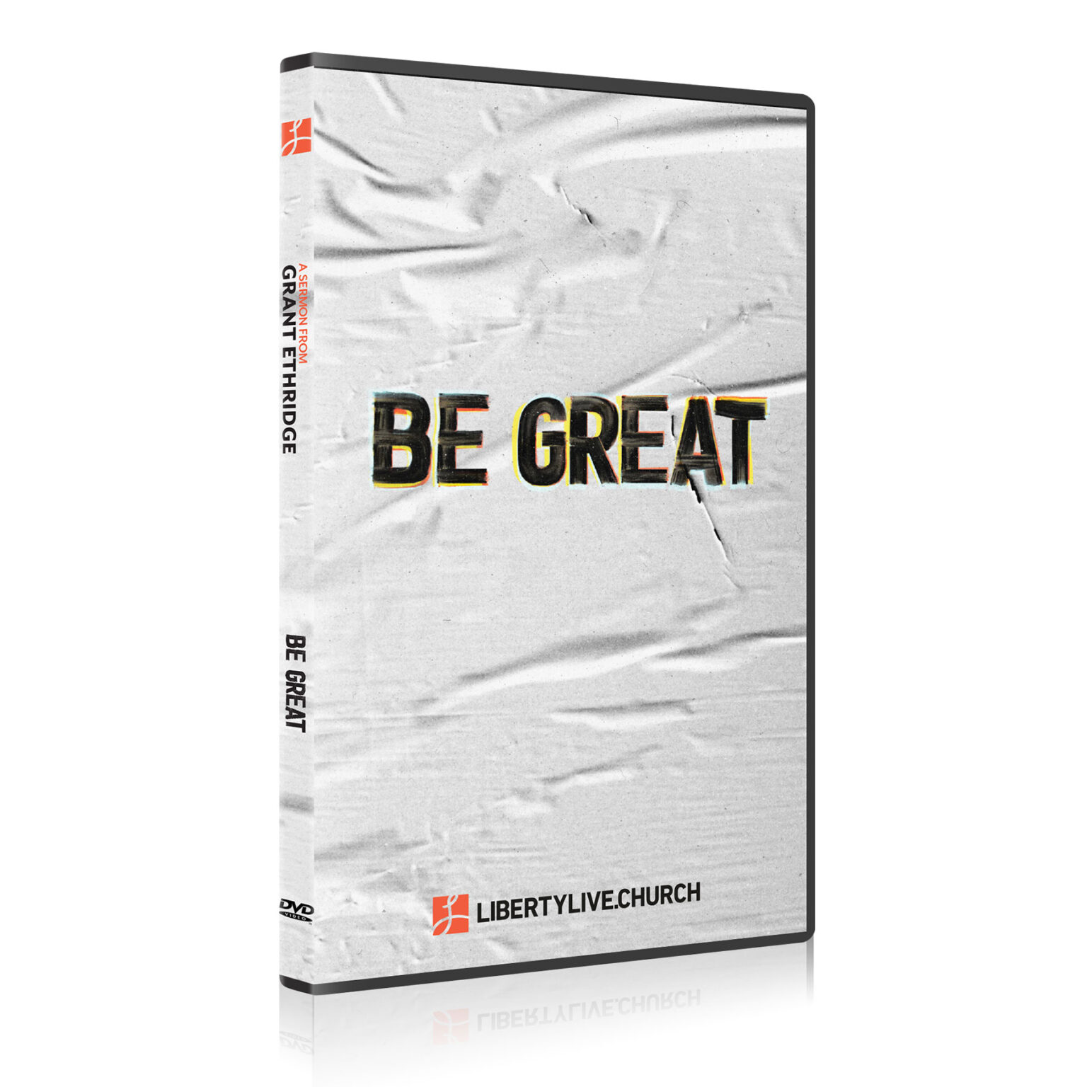 Liberty Live Church Online Store