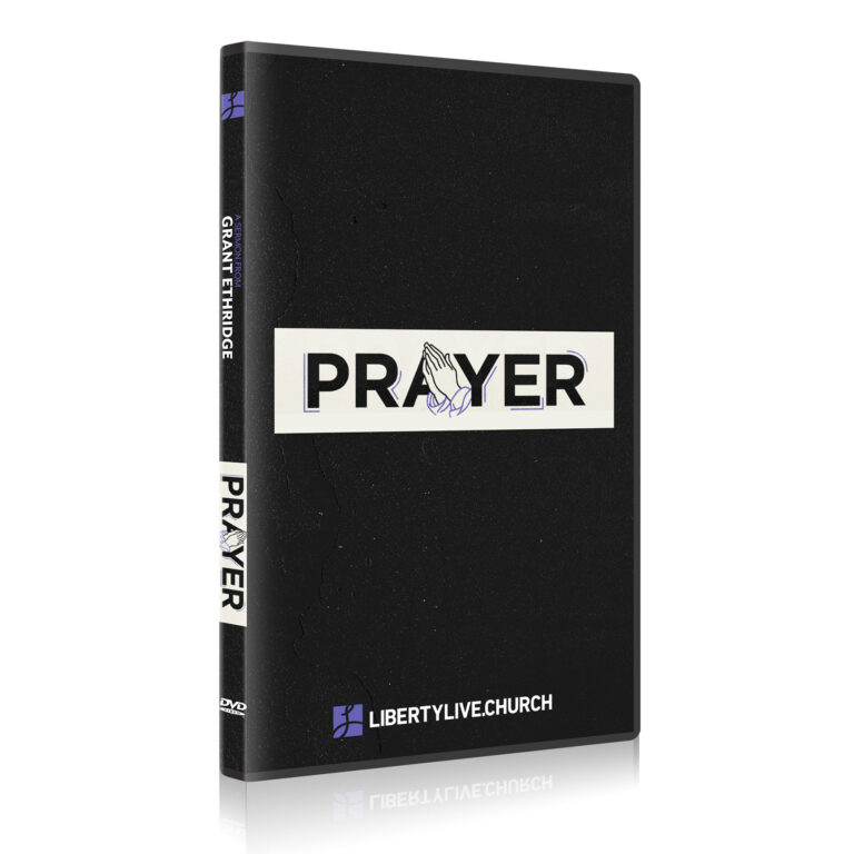 Liberty Live Church Online Store