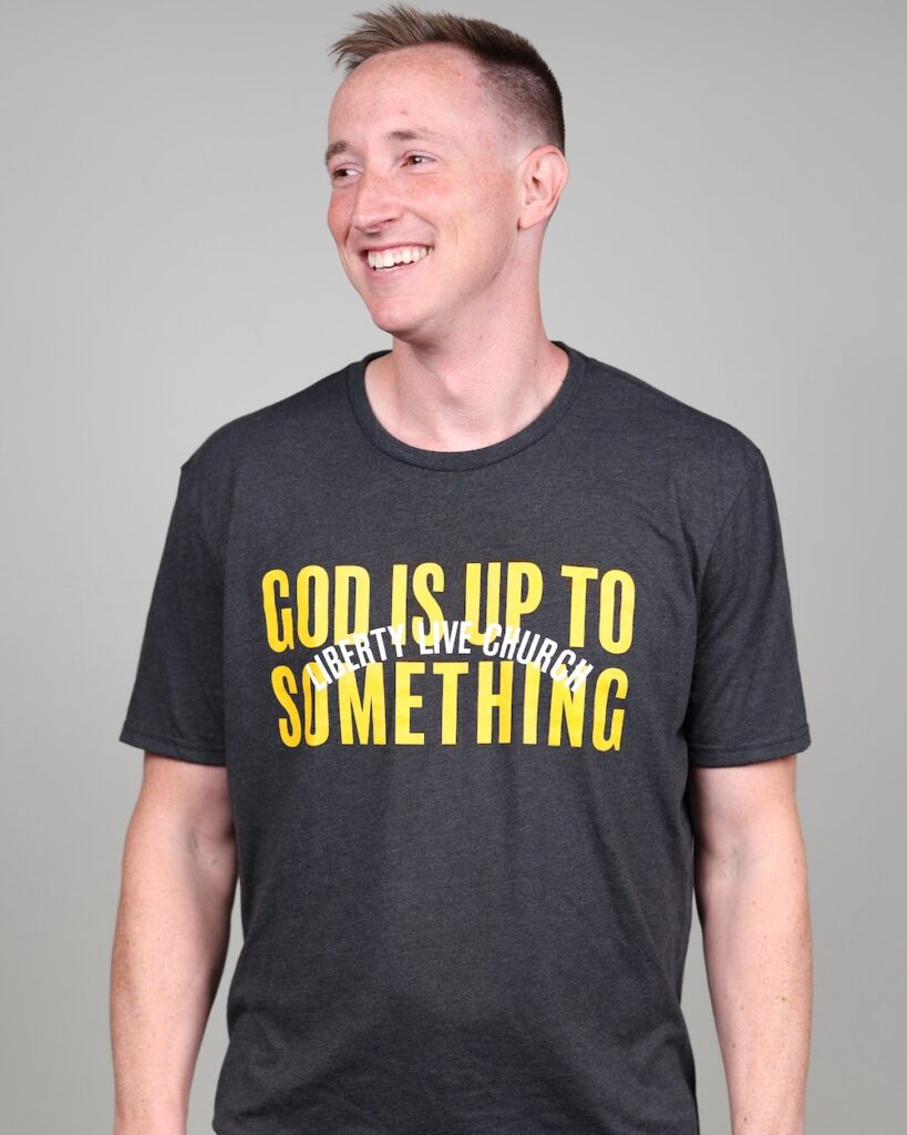 Liberty Live Church Online Store
