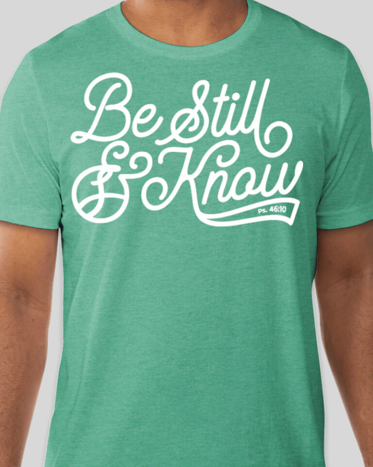 Liberty Live Church Online Store