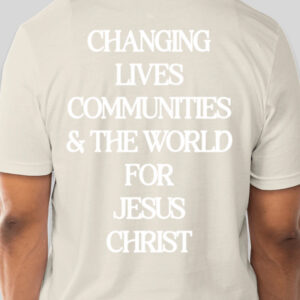 Changing Lives
