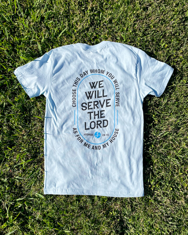 Liberty Live Church Online Store