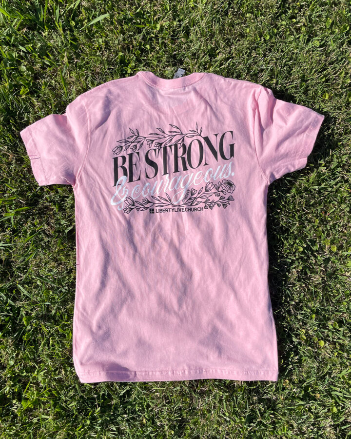 Liberty Live Church Online Store