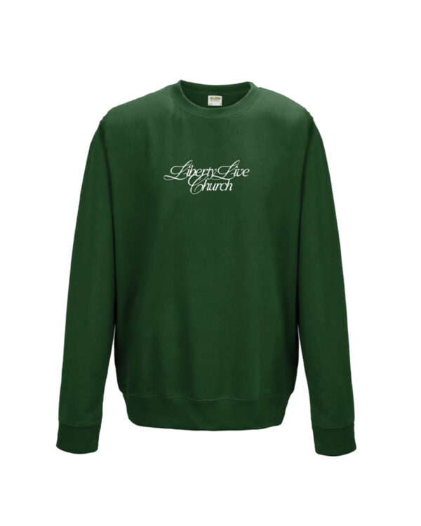 Christmas Sweatshirt - Image 2