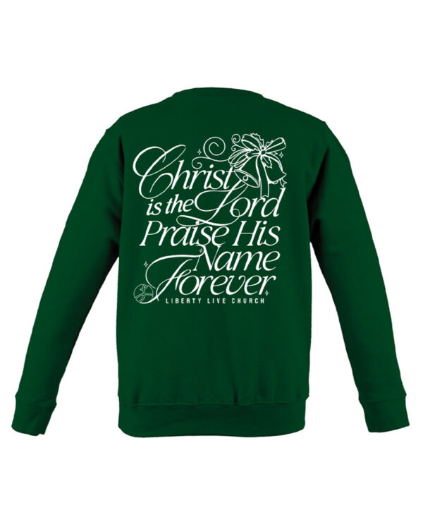 Christmas Sweatshirt