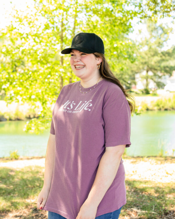 It's Life | T-Shirt - Image 2