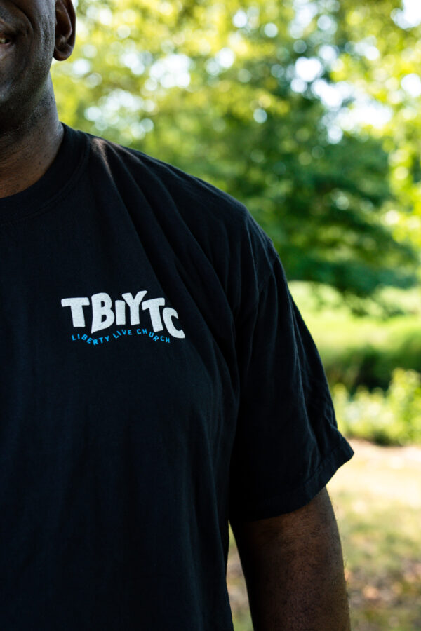 The Best is Yet To Come Shirt - Image 2
