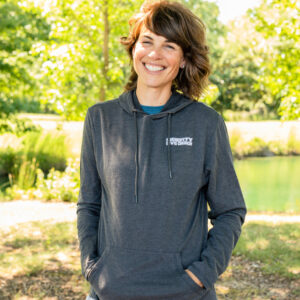 Lightweight Hoodie