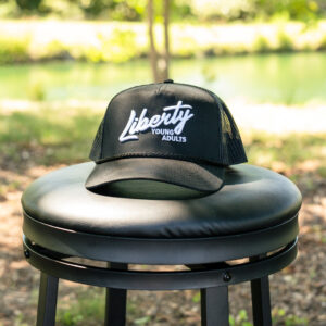 Liberty Young Adults Hat