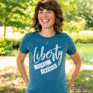 Liberty Women's Shirt