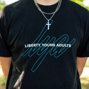 Liberty Young Adults Shirt