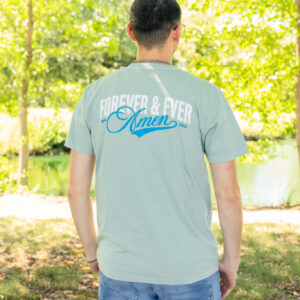 Forever & Amen Shirt