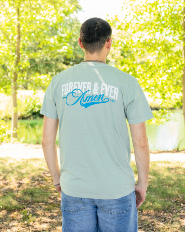 Forever & Amen Shirt