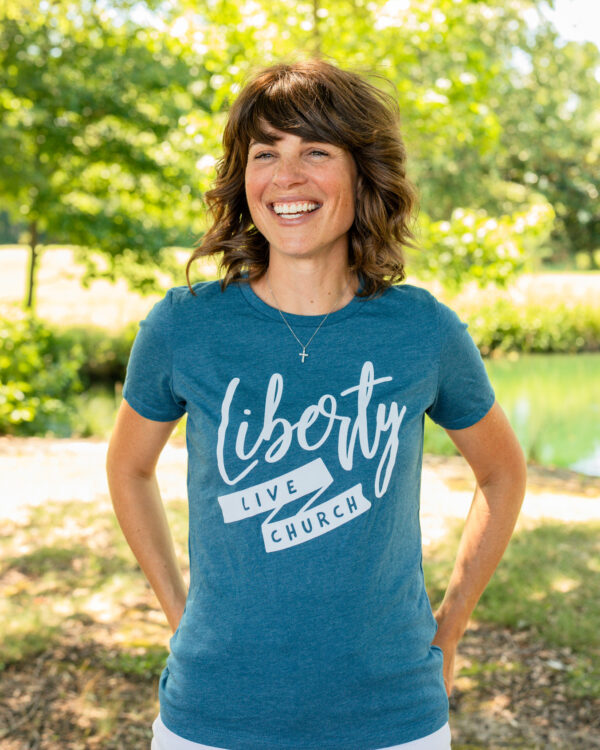 Liberty Women's Shirt