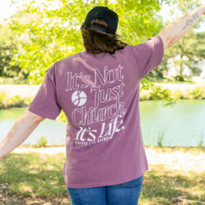 It's Life | T-Shirt
