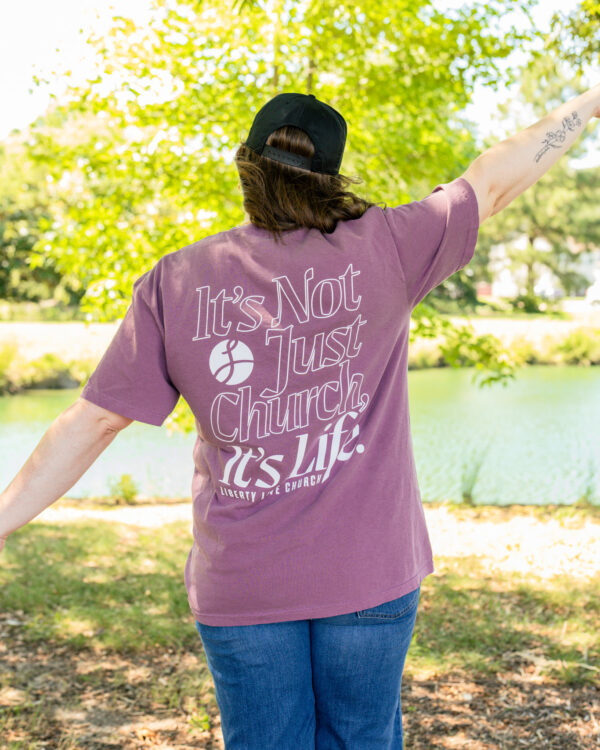 It's Life | T-Shirt