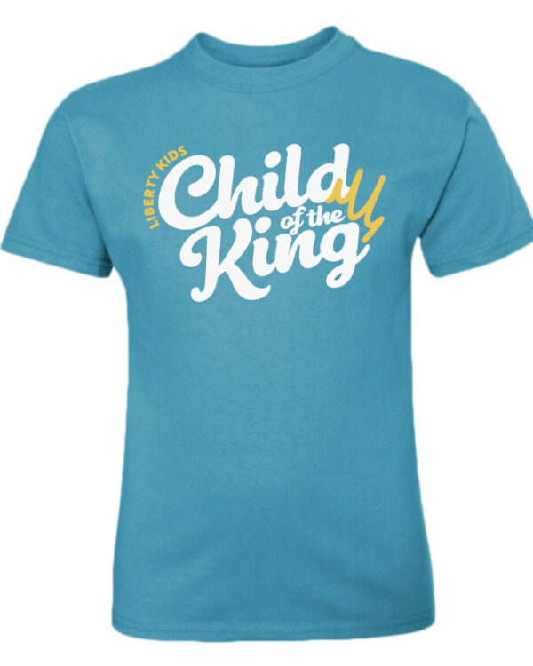 Child of the King | Shirt