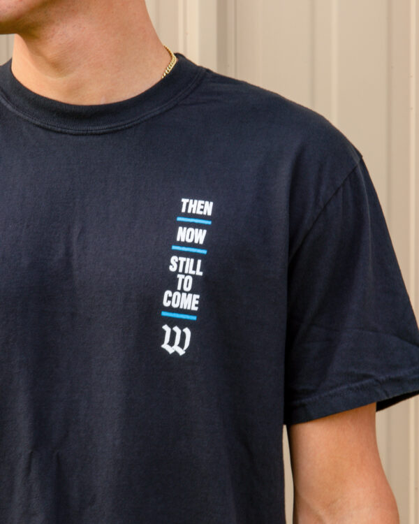 Miracles T-Shirt | Liberty Live Worship - Image 2