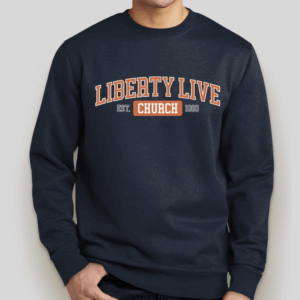 Liberty Crewnecks