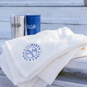 Liberty Blanket