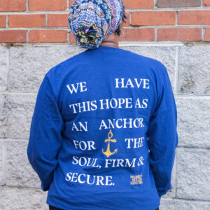 Hebrews Long-sleeve Shirt