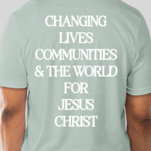 Changing Lives